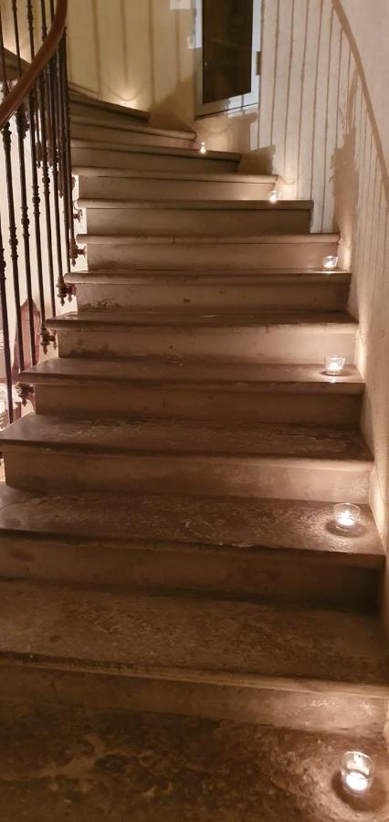 Bed and Breakfast Les 3 Platanes Conilhac-Corbieres Экстерьер фото