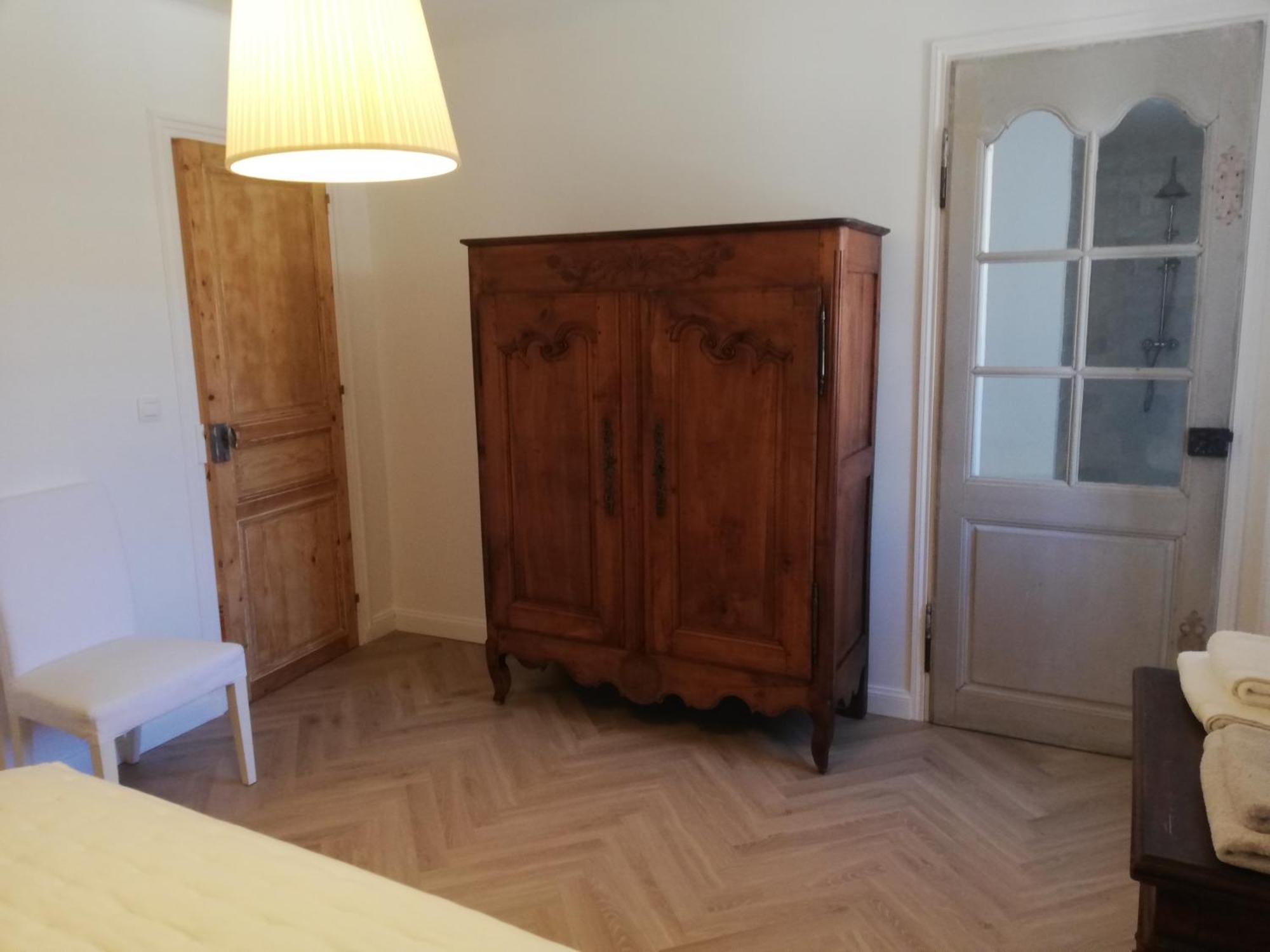 Bed and Breakfast Les 3 Platanes Conilhac-Corbieres Экстерьер фото
