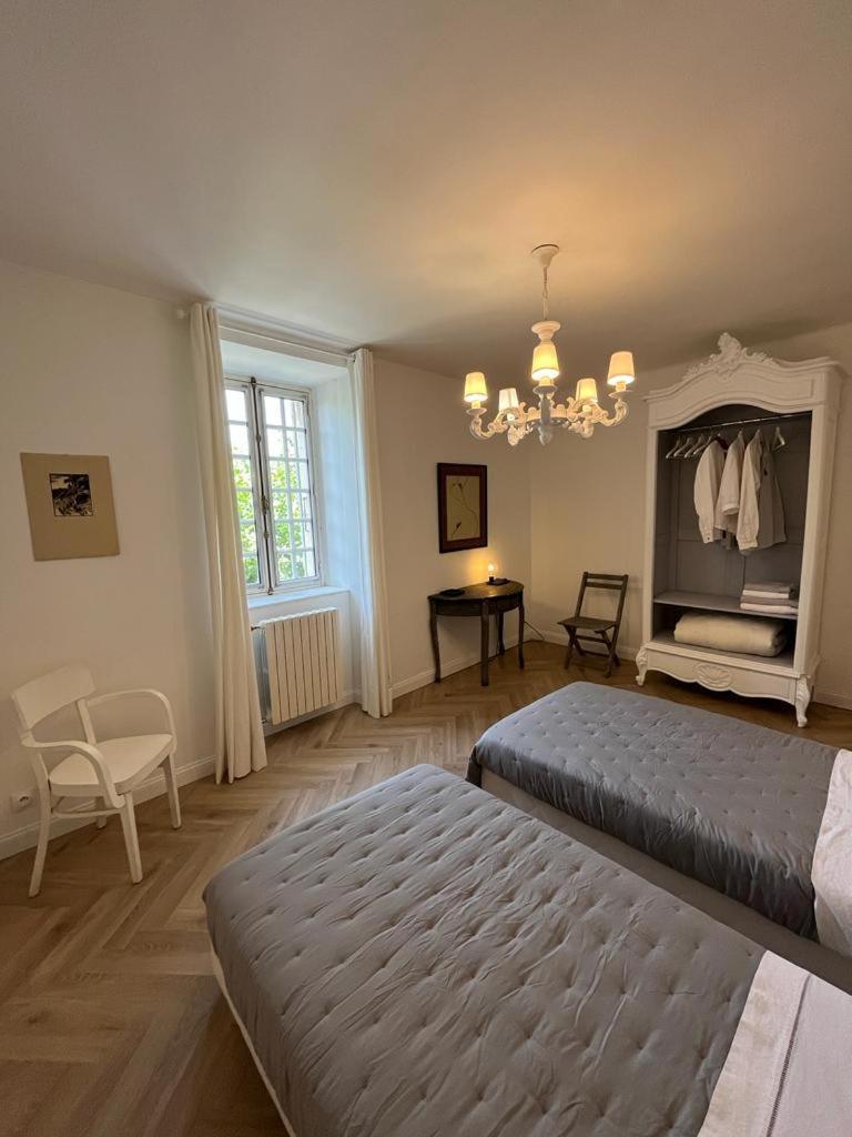 Bed and Breakfast Les 3 Platanes Conilhac-Corbieres Экстерьер фото