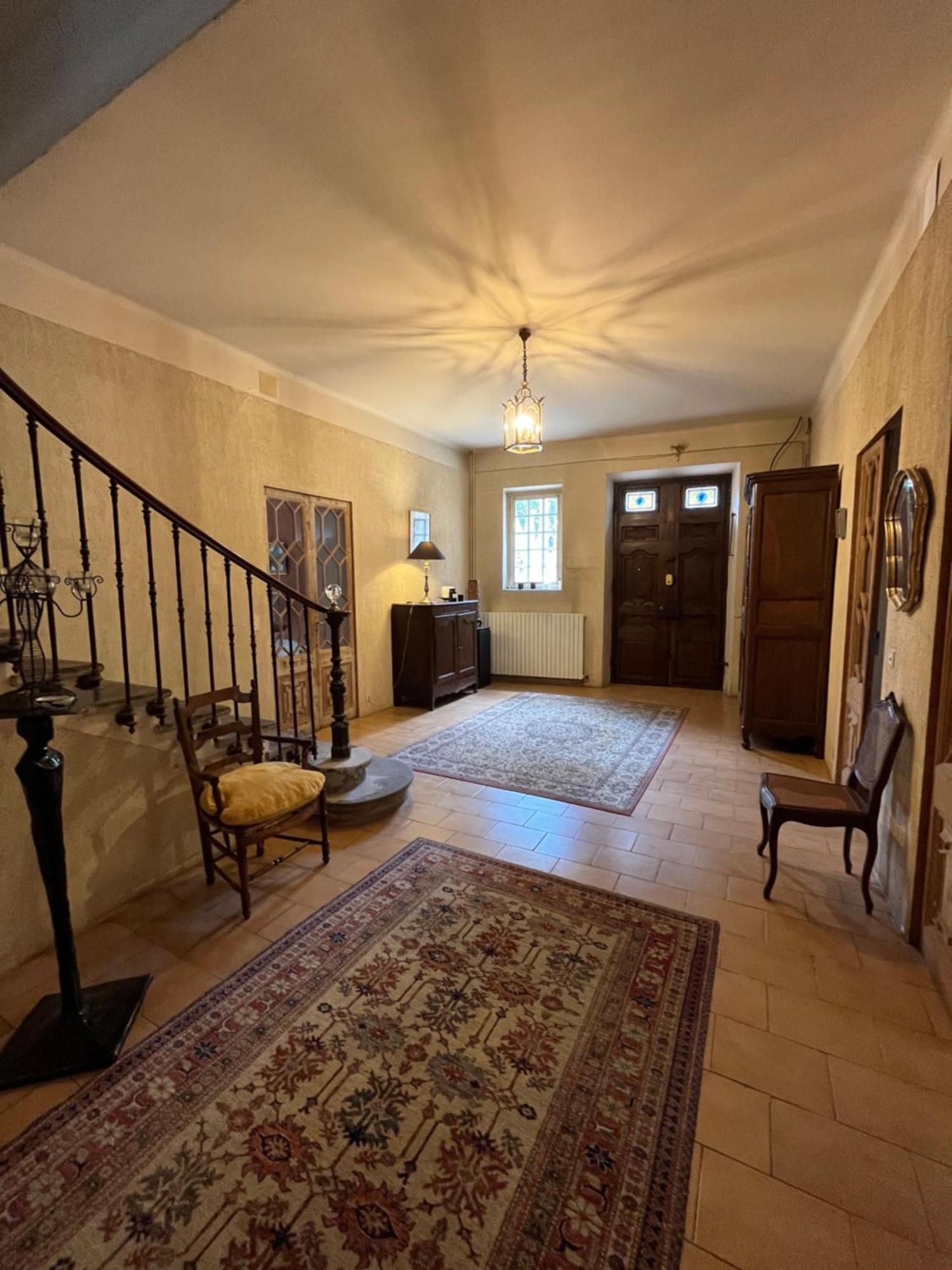 Bed and Breakfast Les 3 Platanes Conilhac-Corbieres Экстерьер фото